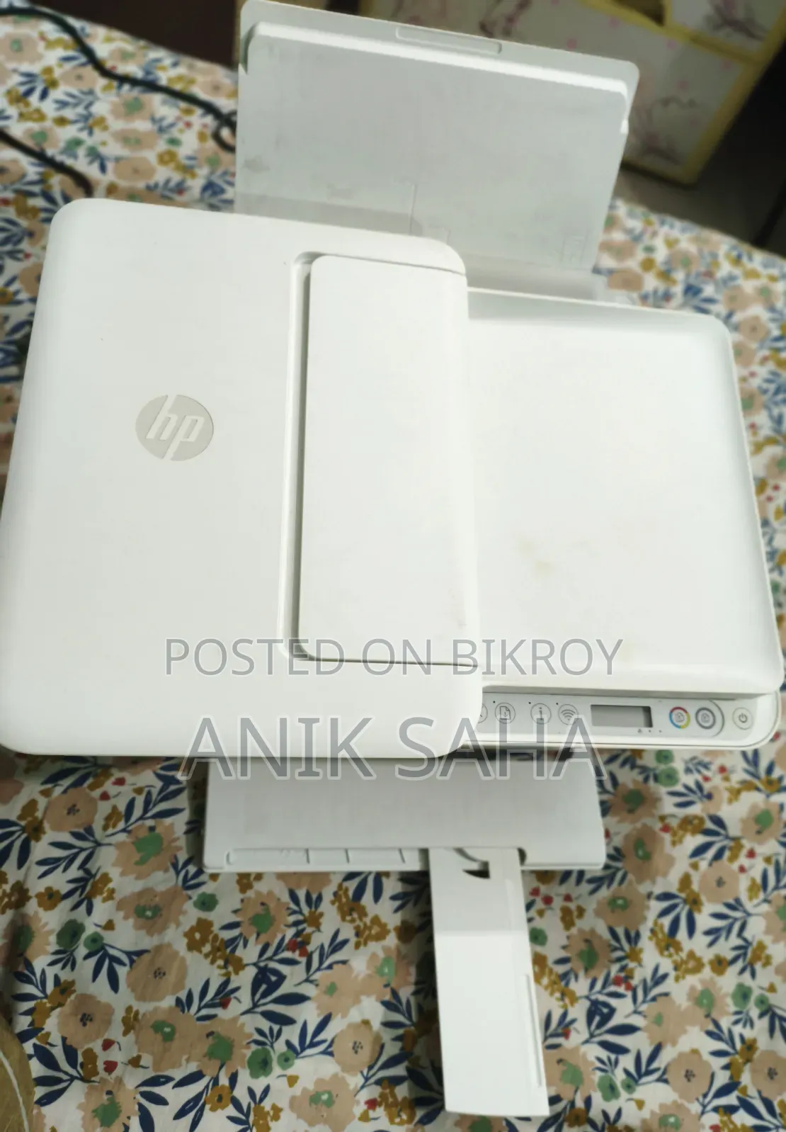 Hp Printer