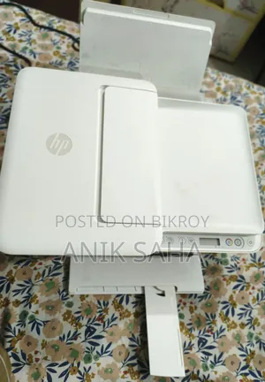 Hp প্রিন্টার