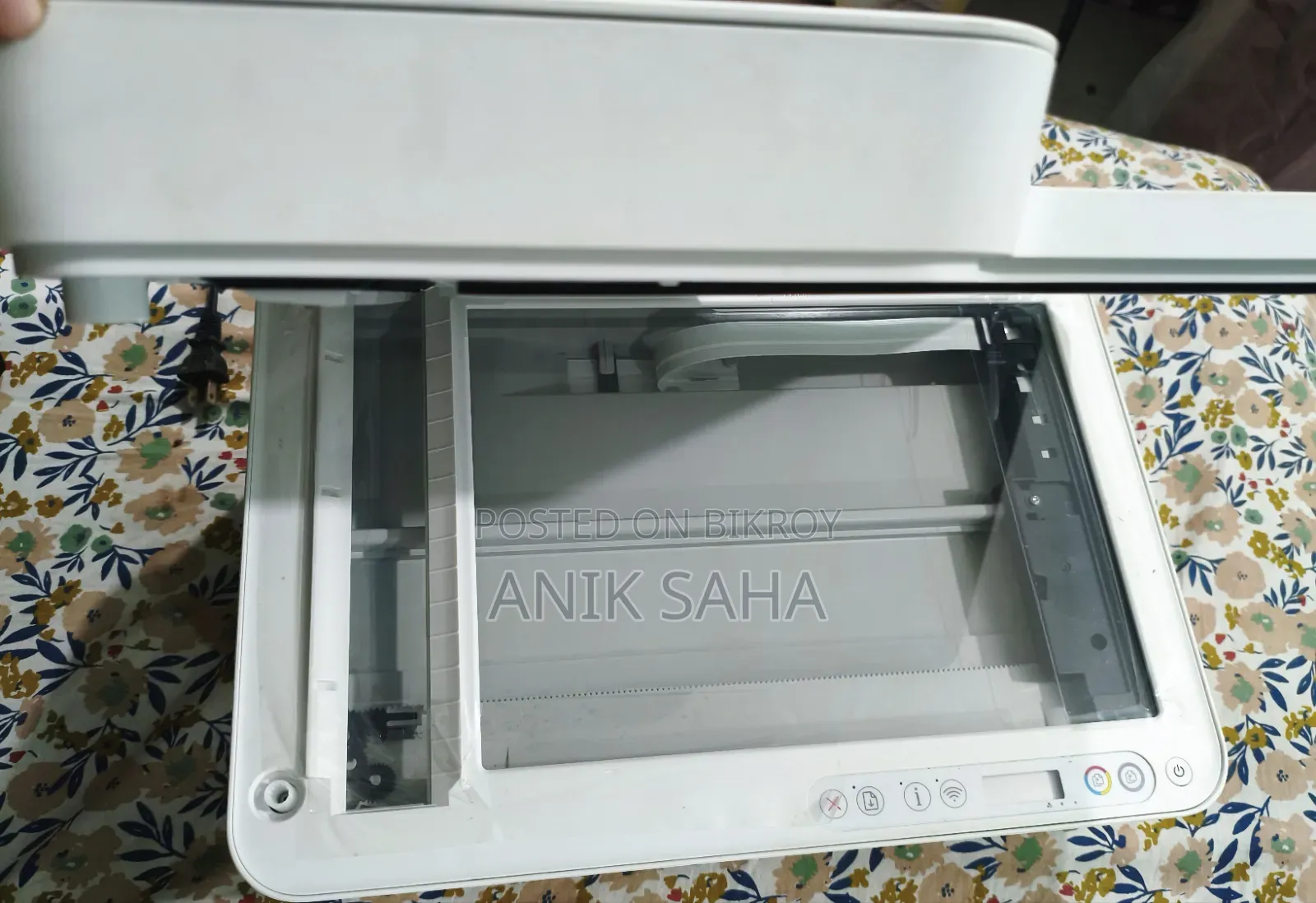 Hp Printer