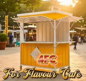 Food Cart