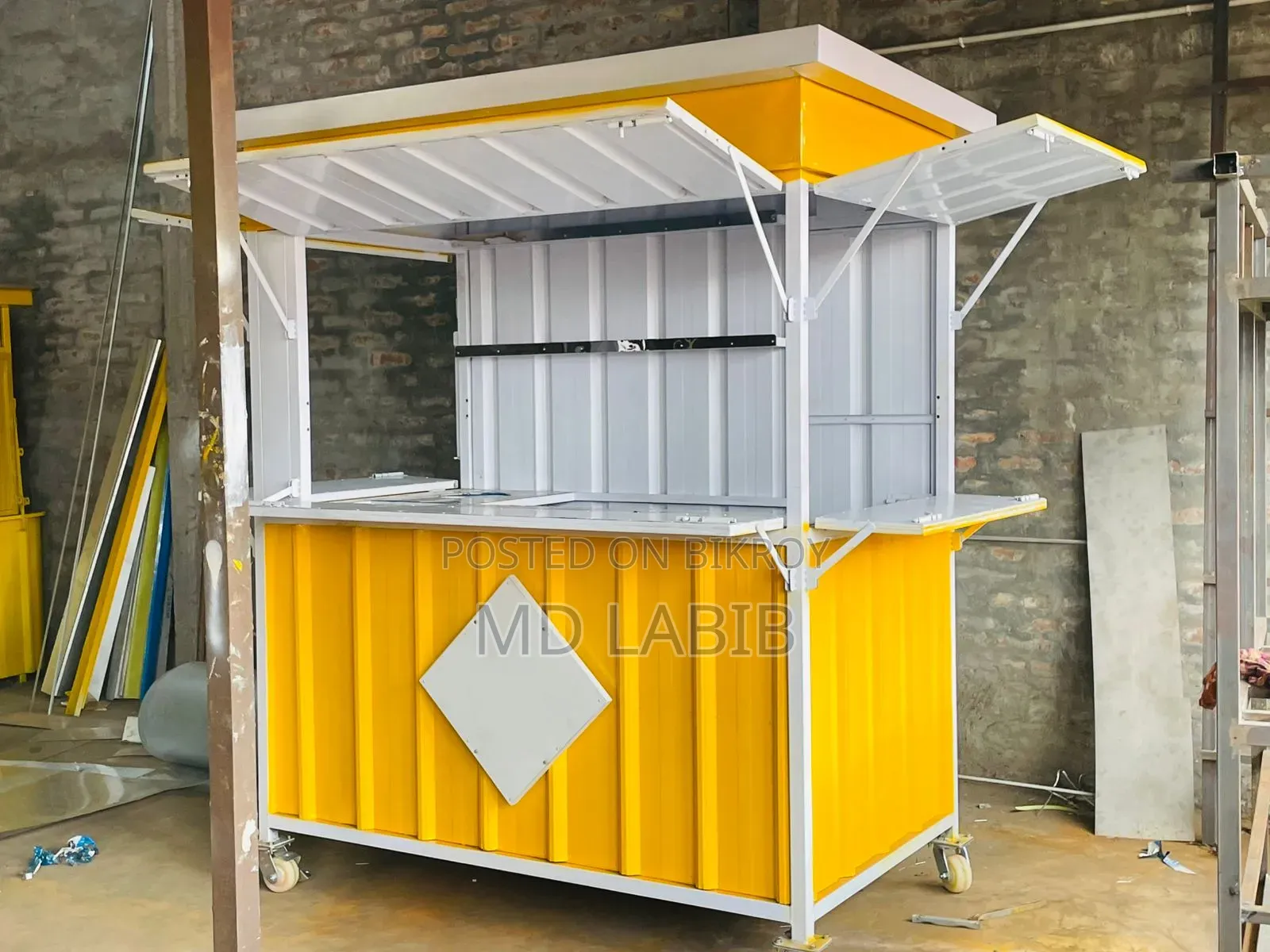 Food Cart