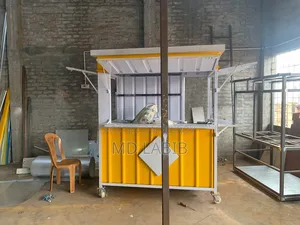Food Cart