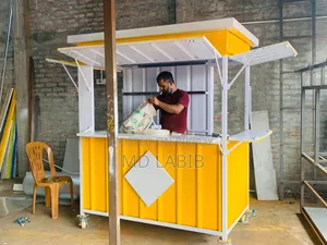 Food Cart