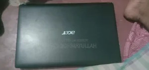 Laptop Acer Aspire 5742 6GB Intel Core I5 HDD 320GB