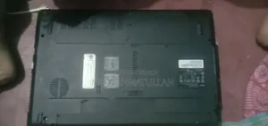 Laptop Acer Aspire 5742 6GB Intel Core I5 HDD 320GB