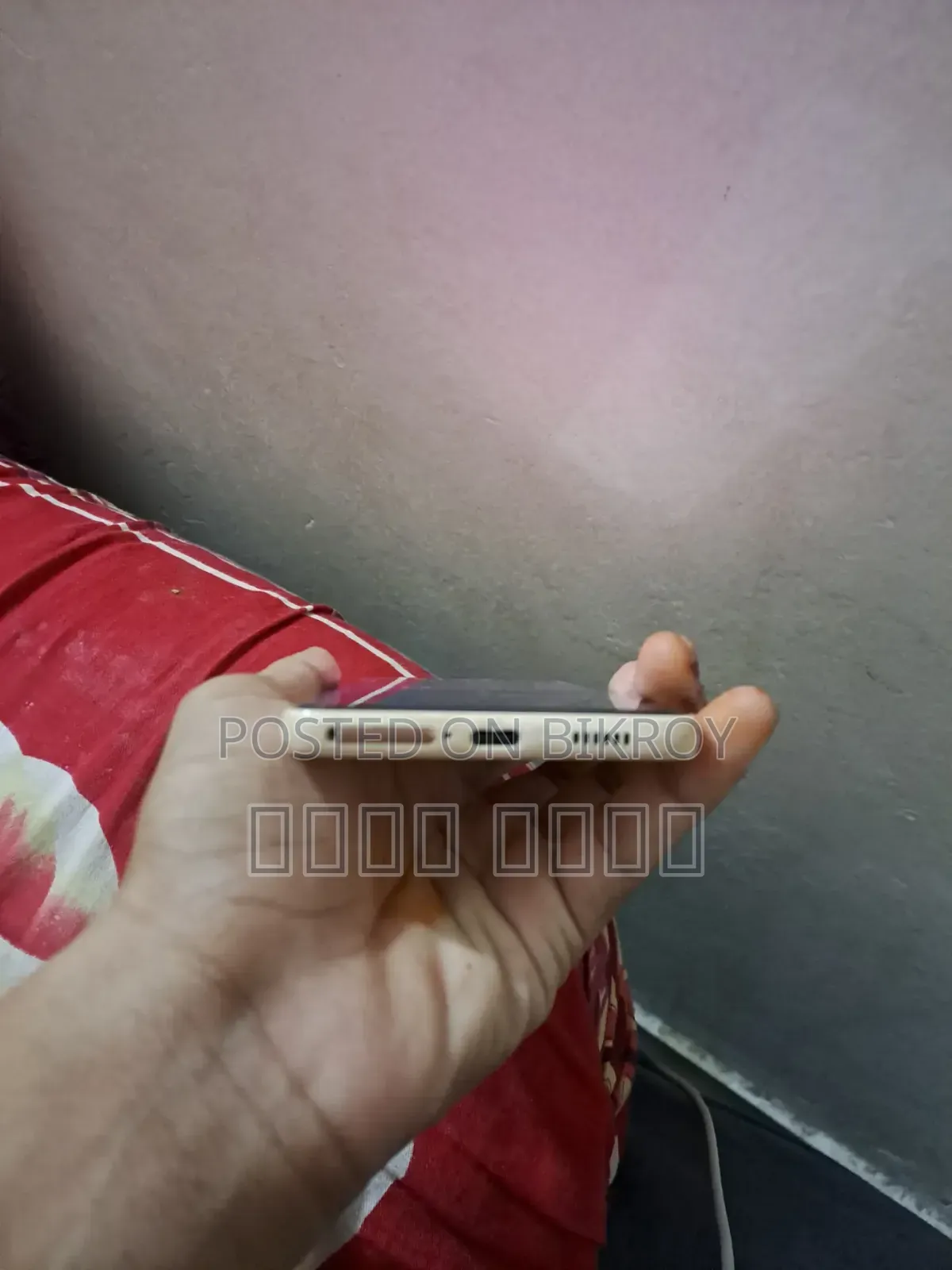 Samsung Galaxy A53 5G 128 GB Pink