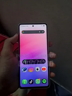 Samsung Galaxy A53 5G 128 GB Pink