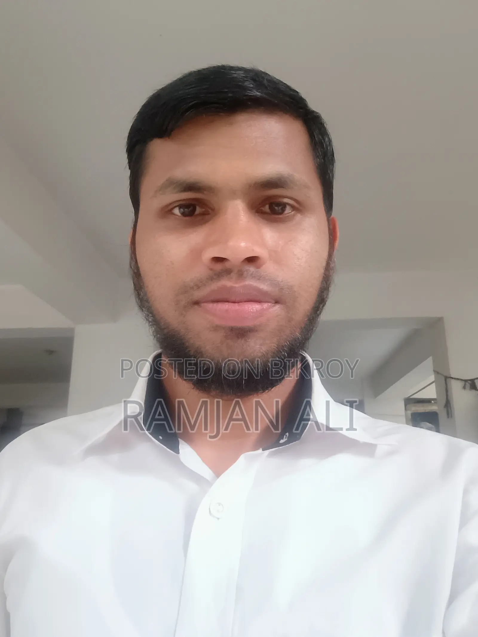Sales Distribution Representative and Other