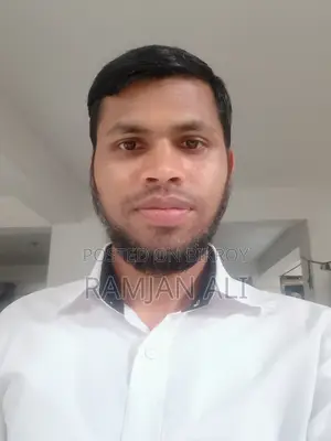 Sales Distribution Representative and Other