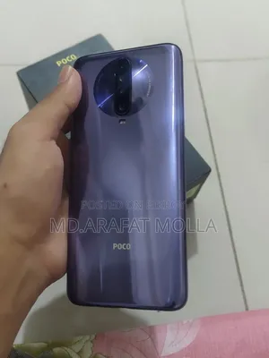 Mobile Phone 128 GB Purple