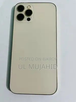 Apple iPhone 12 Pro 128 GB Gold