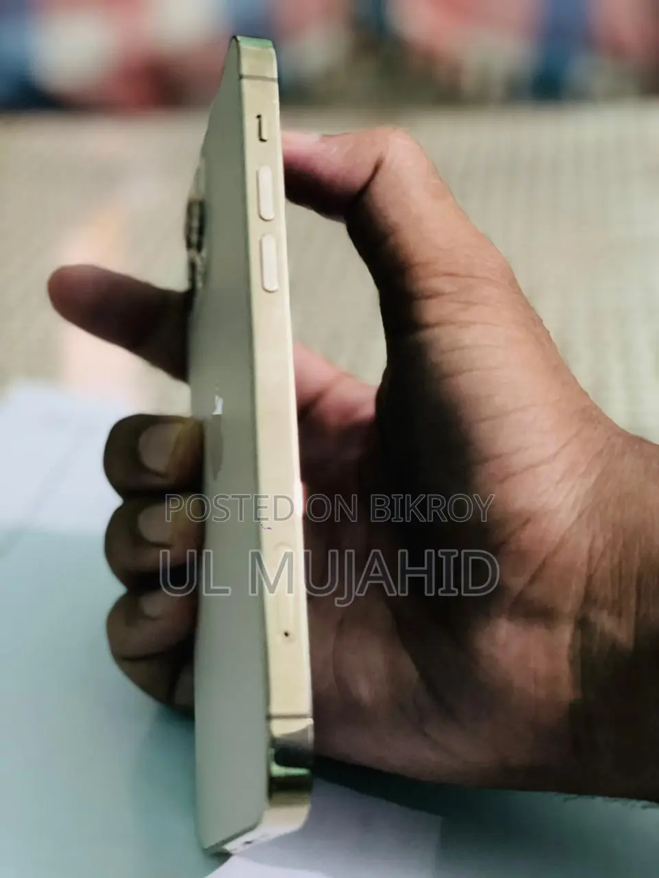Apple iPhone 12 Pro 128 GB Gold