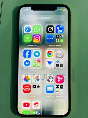 Apple iPhone 12 Pro 128 GB Gold