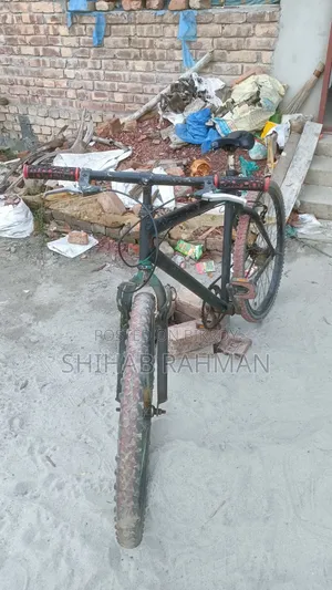 Cycle for Sale Personal
