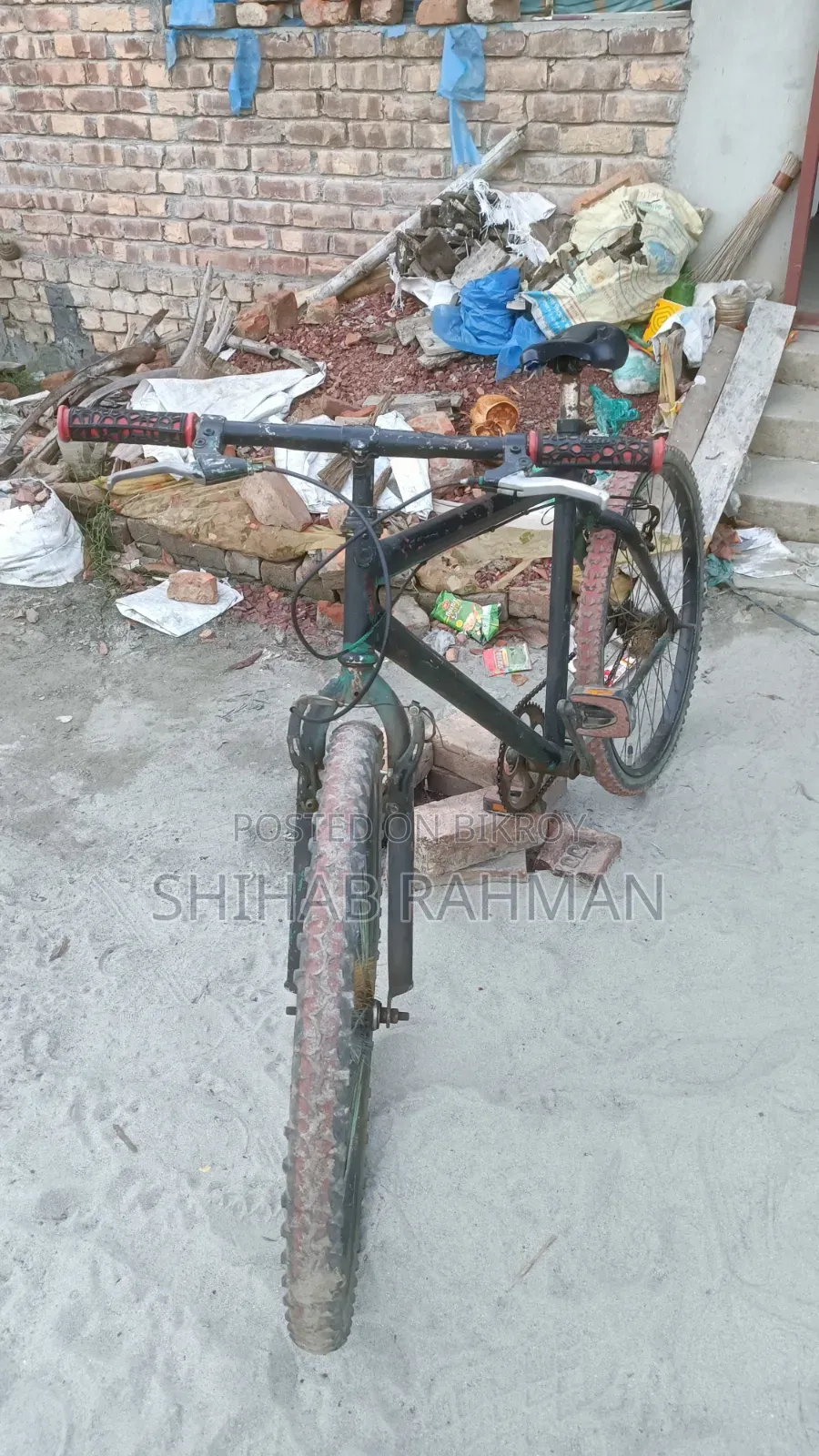Cycle for Sale Personal