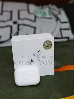 Airpods Pro