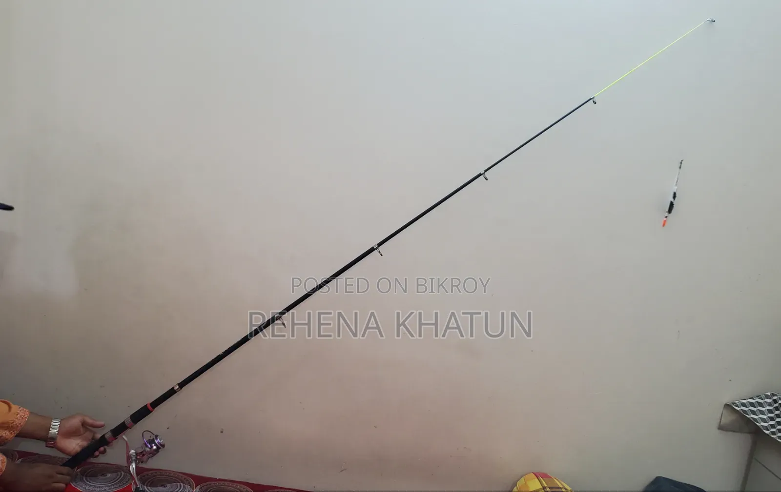 কমপ্লিট ফিশিং কম্বো সেট অফার প্রাইস