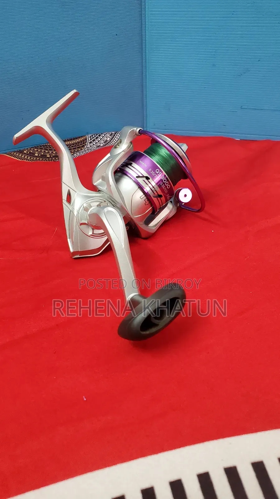 কমপ্লিট ফিশিং কম্বো সেট অফার প্রাইস