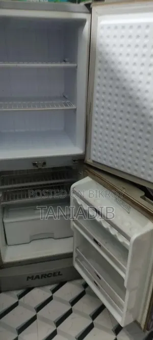 Freezer Refrigerator