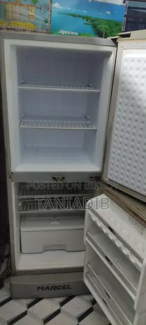 Freezer Refrigerator