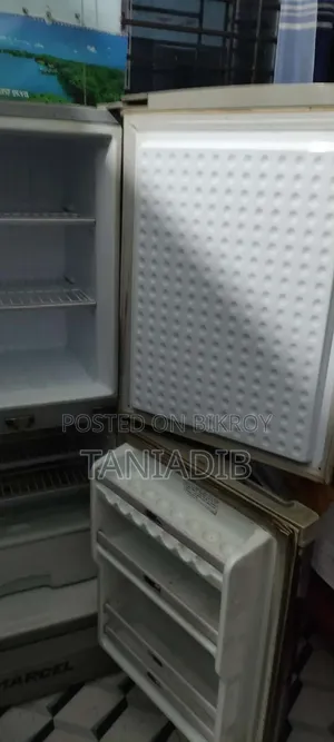 Freezer Refrigerator
