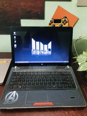 Laptop HP ProBook 4440S 4GB Intel Core I3 HDD 500GB