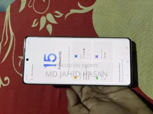 Vivo T2 (India) 128 GB White