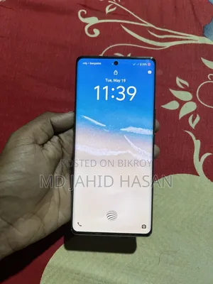 Vivo T2 (India) 128 GB White