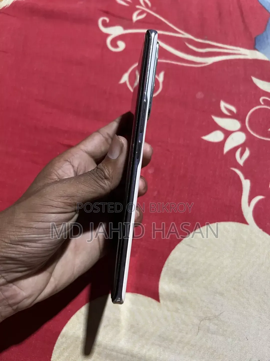 Vivo T2 (India) 128 GB White