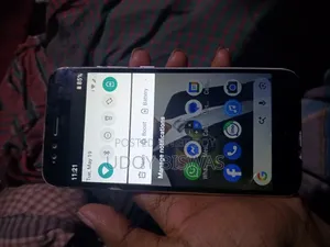 Xiaomi Mi A1 64 GB Gold