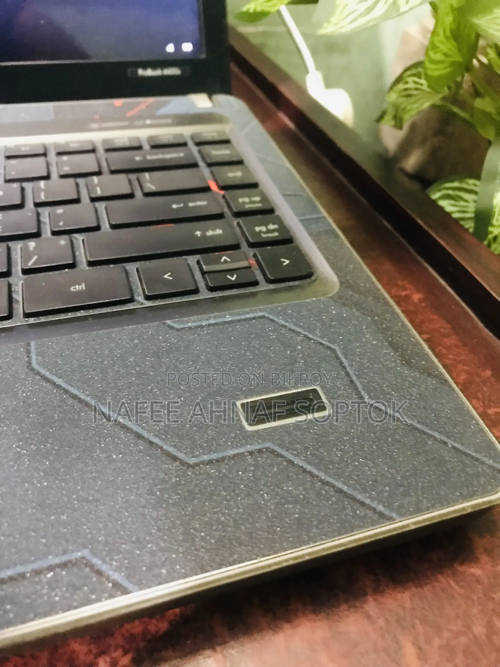 Laptop HP ProBook 4440S 4GB Intel Core I3 HDD 500GB