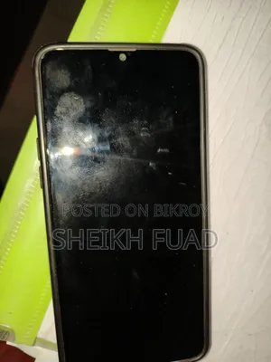 স্যামসাং গ্যালাক্সি A20s ৬৪ জিবি ব্লু