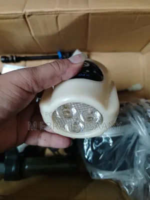 Electric Bike Motor Set