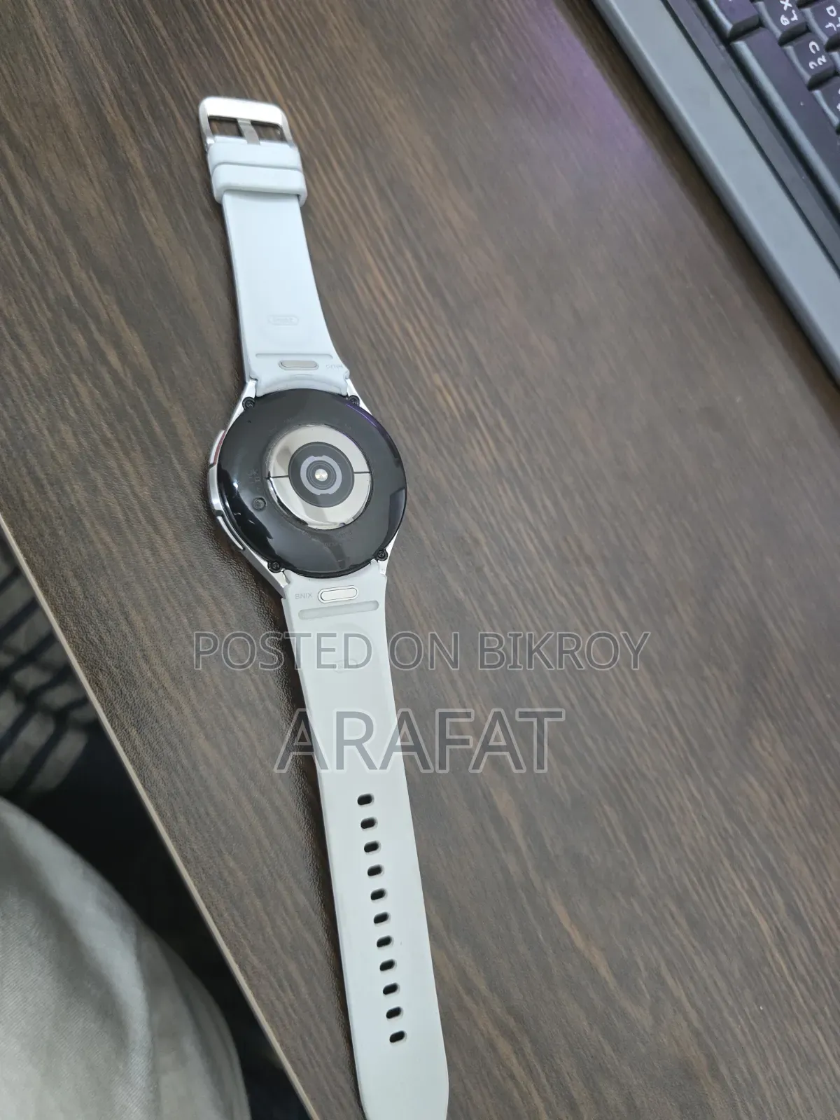 Galaxy Watch 6 Classic 47mm