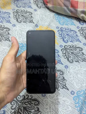 Oppo A53 5G 128 GB