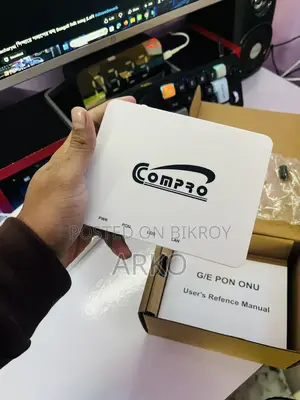 Compro ONU