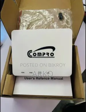 Compro ONU