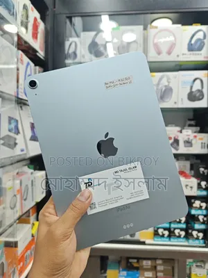Apple iPad Mini 6 256 GB Gray