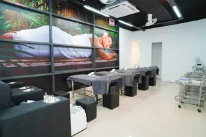 Running Beauty Salon Business Handover