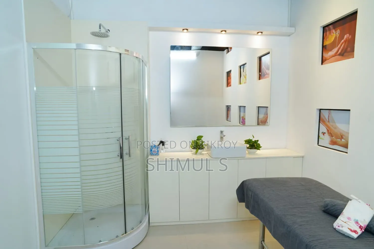 Running Beauty Salon Business Handover