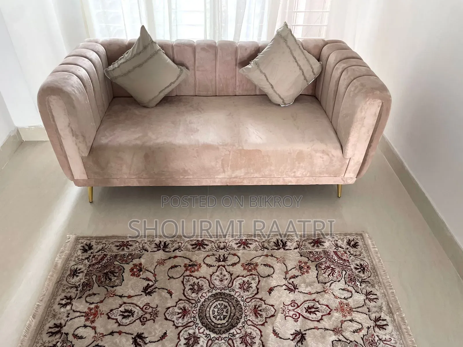 Sofa 2 Seater