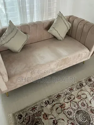 Sofa 2 Seater
