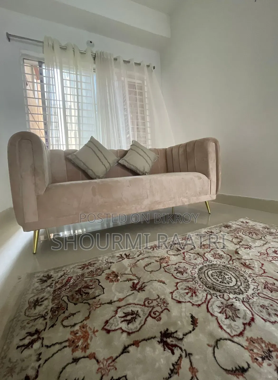 Sofa 2 Seater