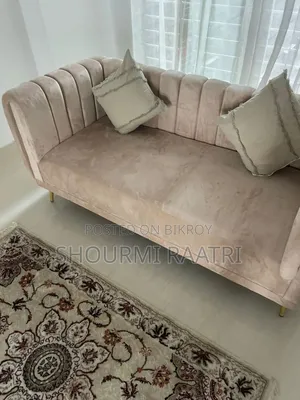 Sofa 2 Seater
