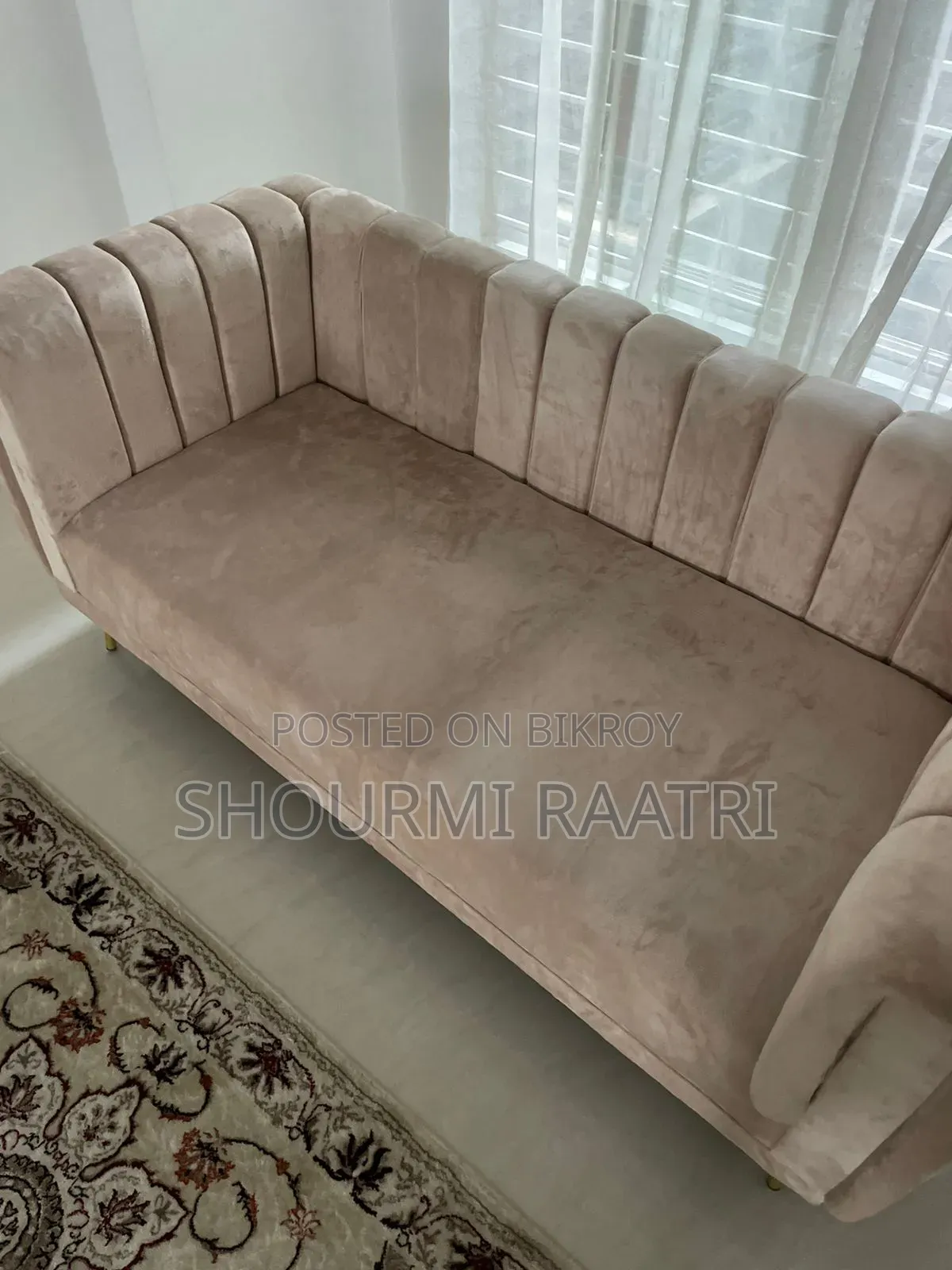 Sofa 2 Seater