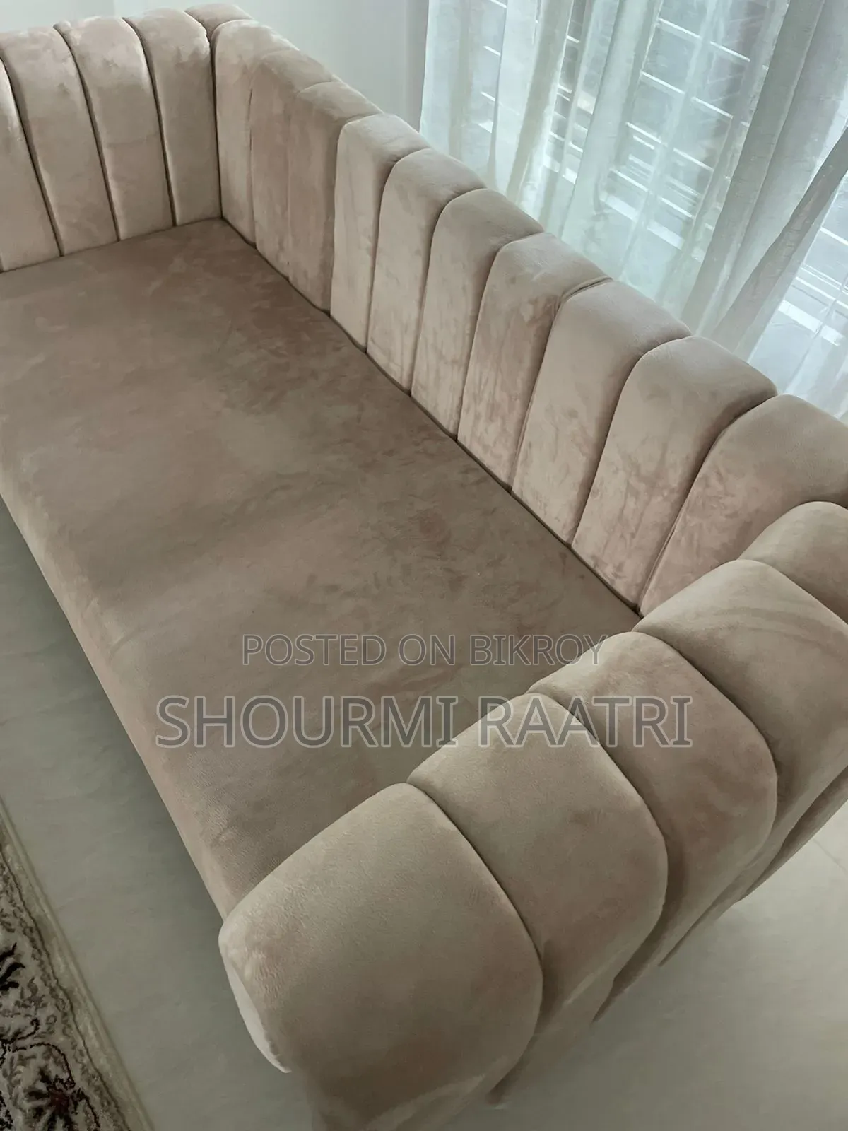 Sofa 2 Seater
