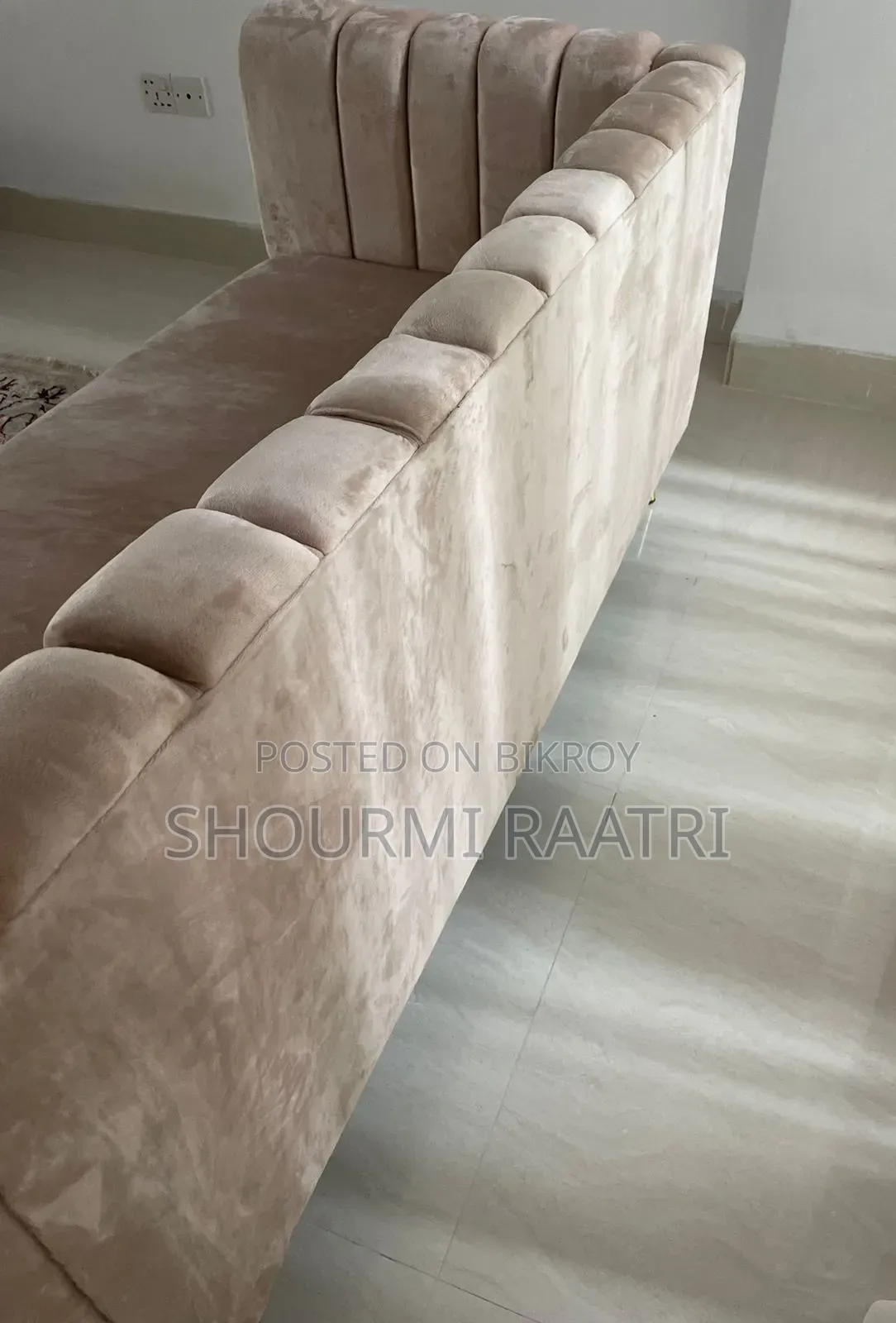Sofa 2 Seater
