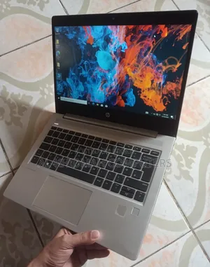 Laptop HP ProBook 430 G7 8GB Intel Core I3 SSD 128GB