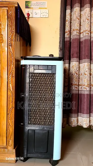 Vision Air Coolers