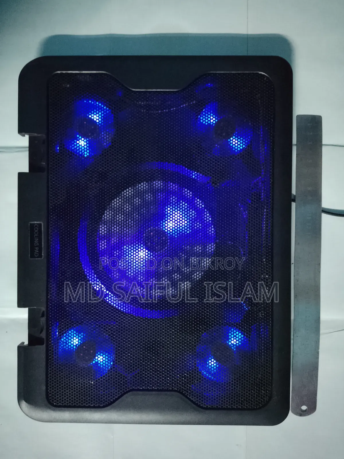 Laptop Cooling Pad